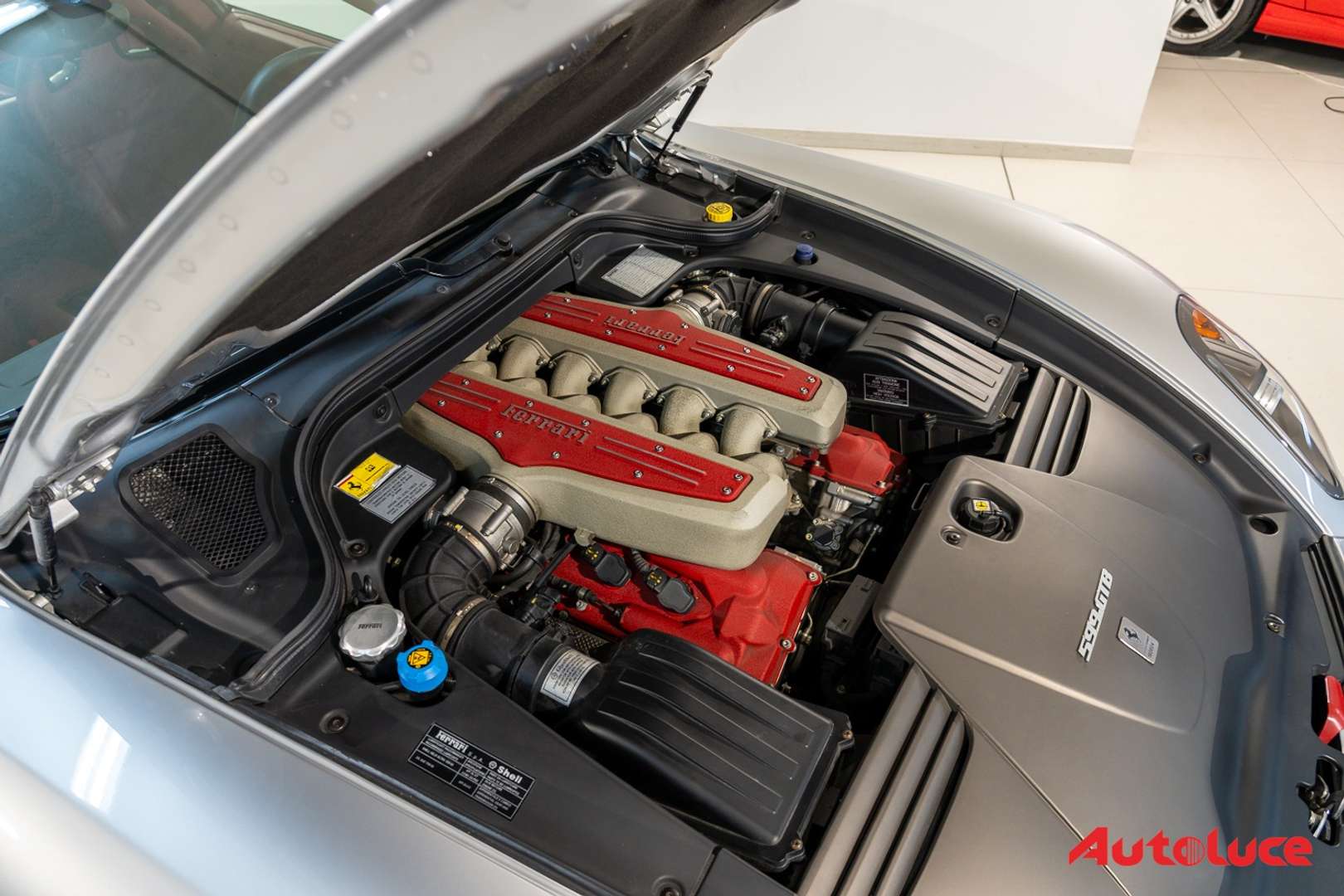 Ferrari 599 GTB - 2008 - Joinsteer - #15