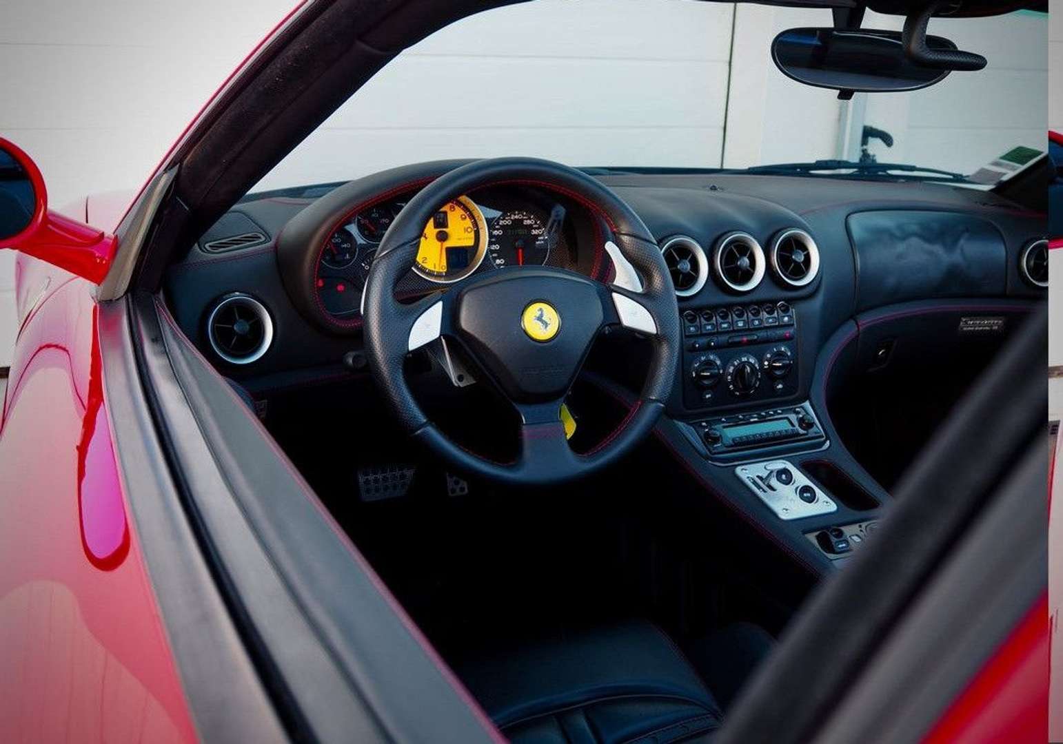 Ferrari 575M Superamerica - 2005 - Joinsteer - #5