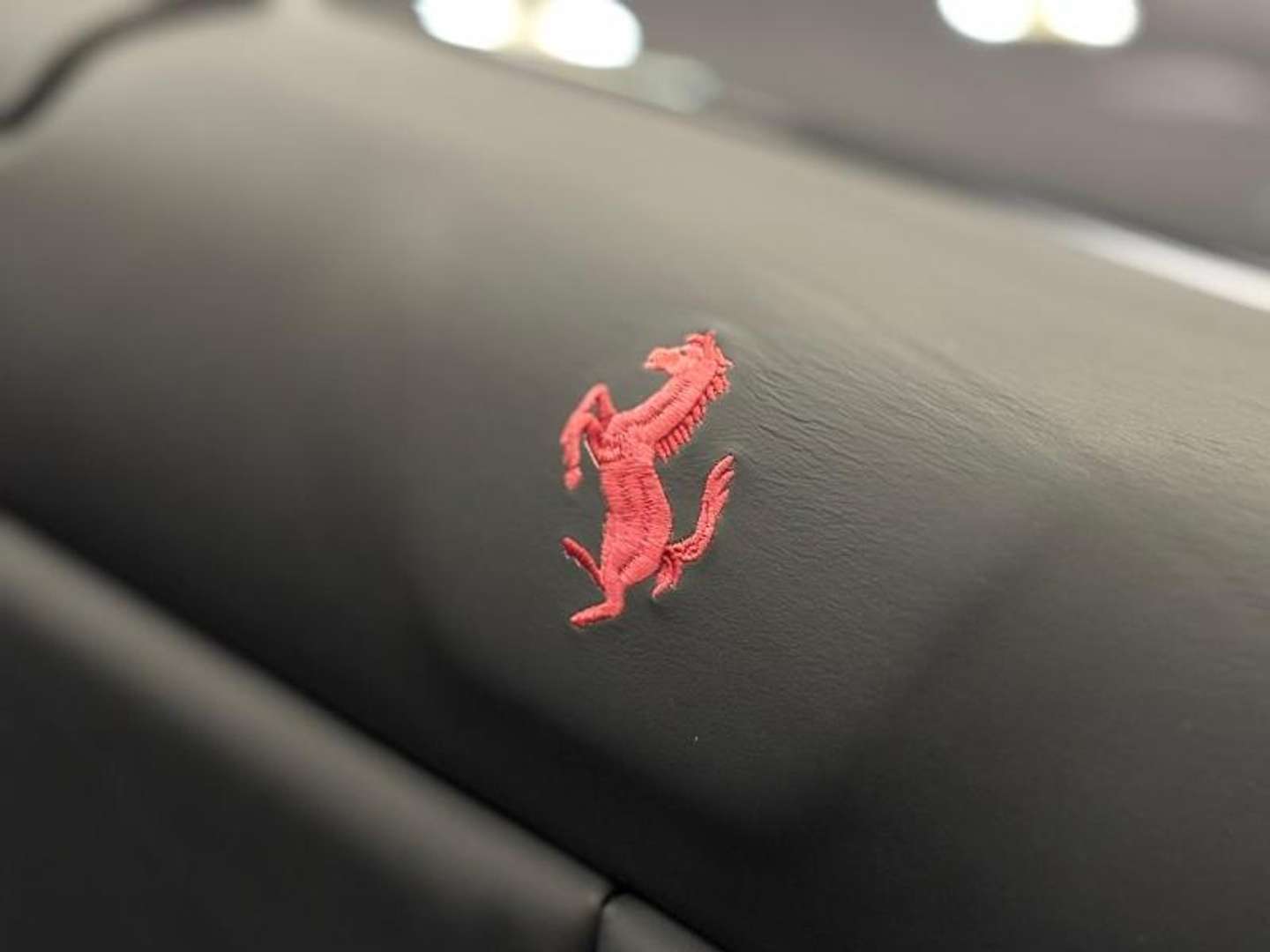 Ferrari California - 2012 - Joinsteer - #18