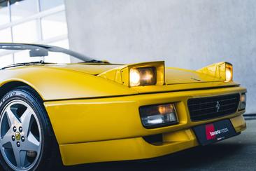 Ferrari 348 — photo 16