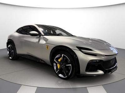 Ferrari Purosangue -  - Joinsteer - #3