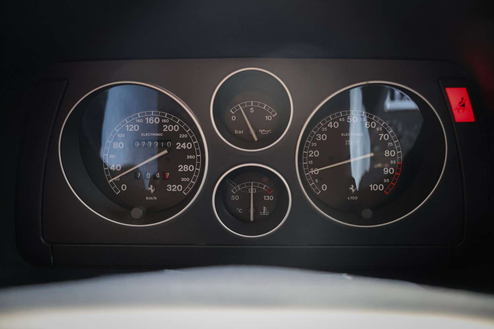 Ferrari F355 - 1996 - Joinsteer - #24