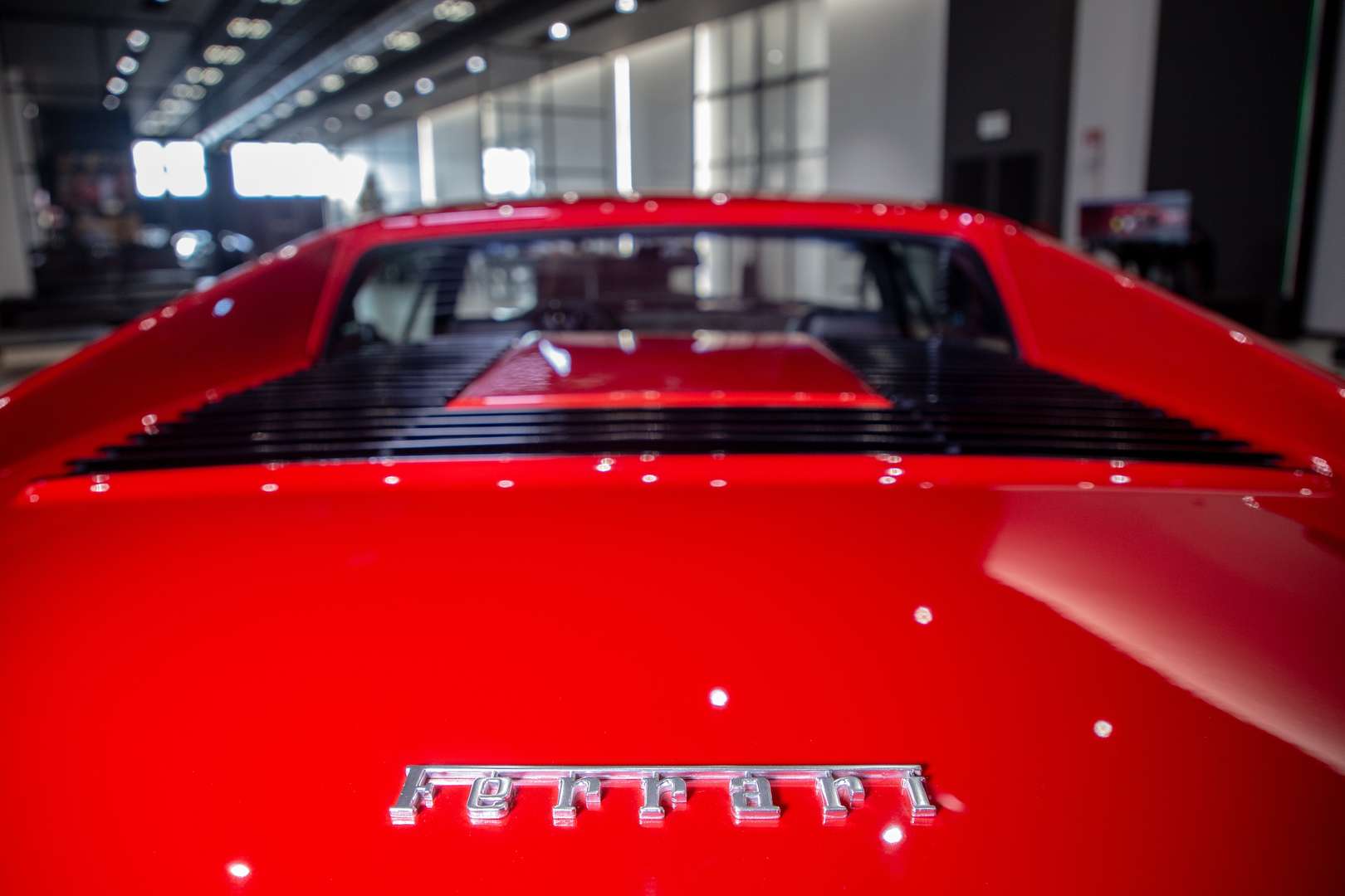 Ferrari 328 - 1987 - Joinsteer - #6