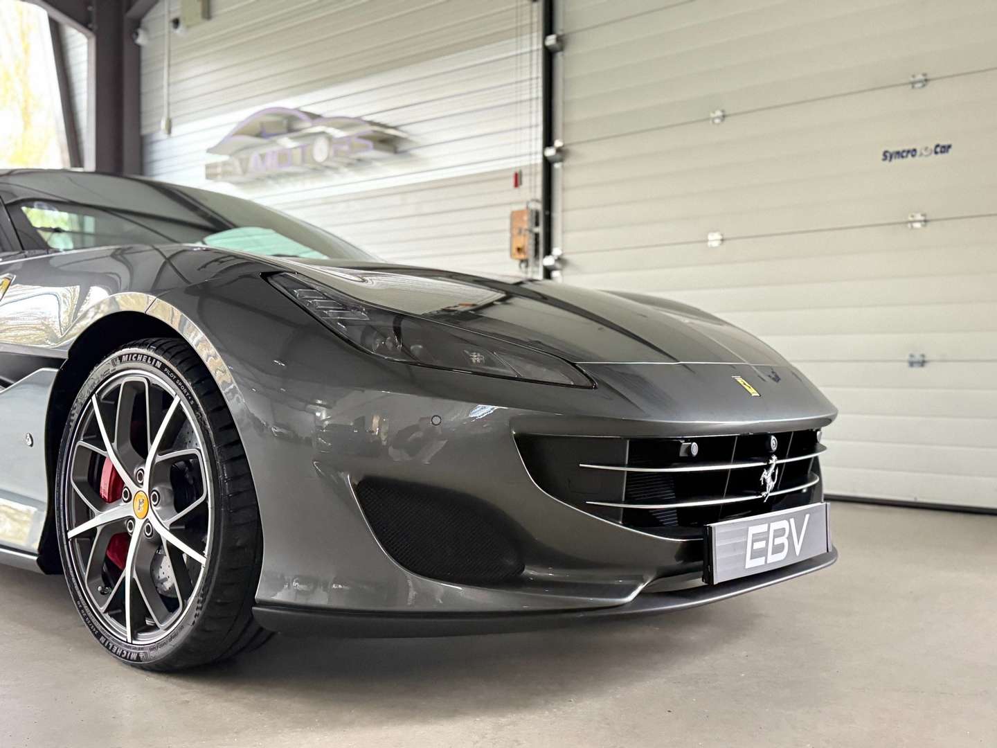 Ferrari Portofino - 2018 - Joinsteer - #13