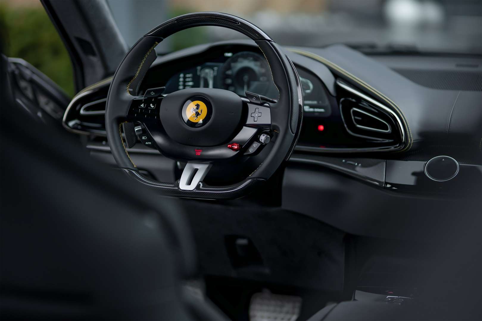 Ferrari Purosangue - 2024 - Joinsteer - #18