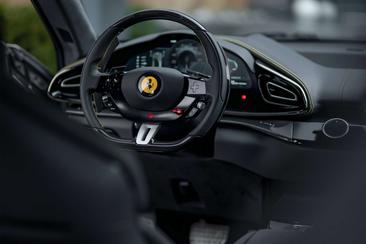 Ferrari Purosangue — photo 18