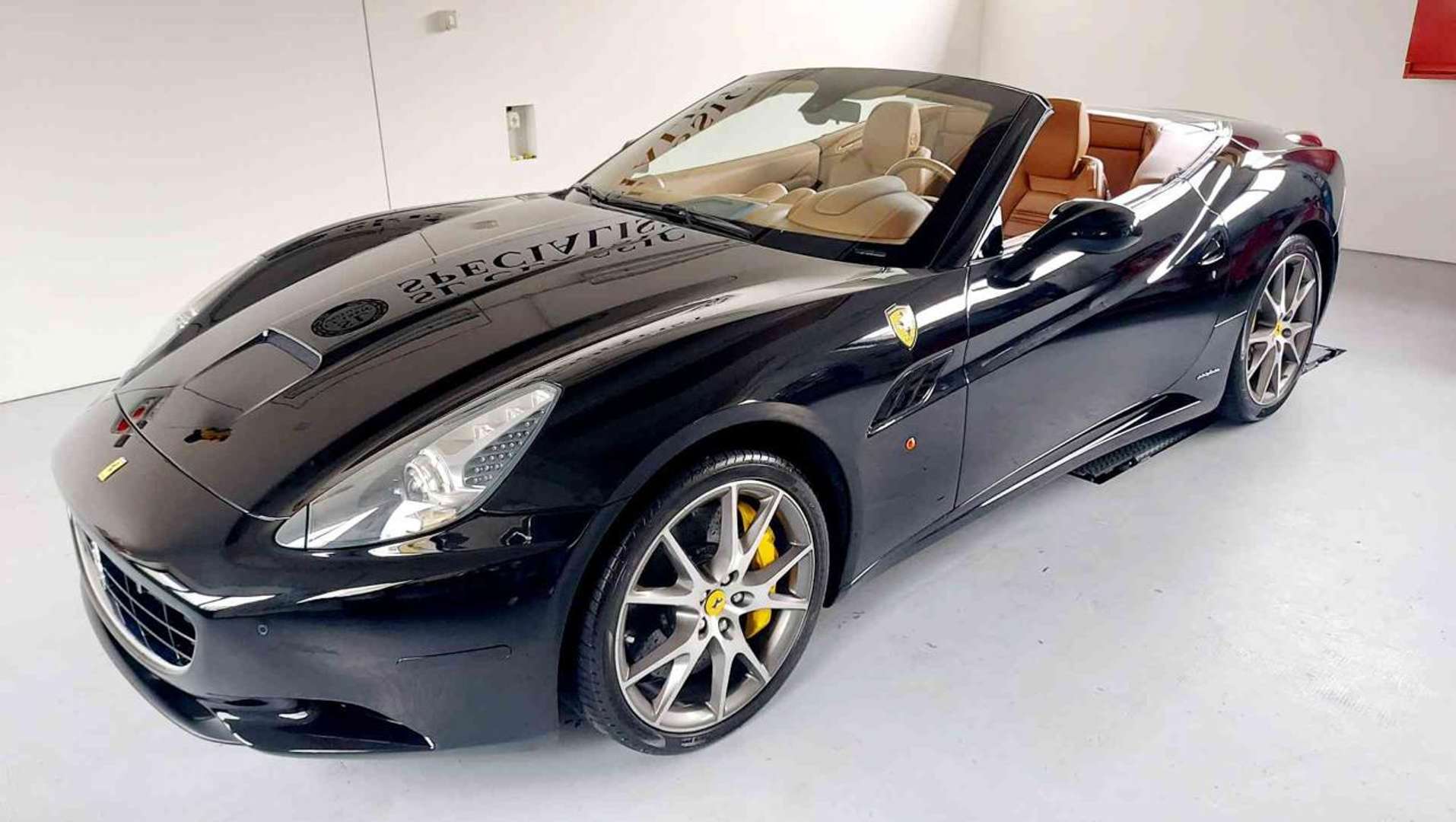 Ferrari California - 2012 - Joinsteer - #13