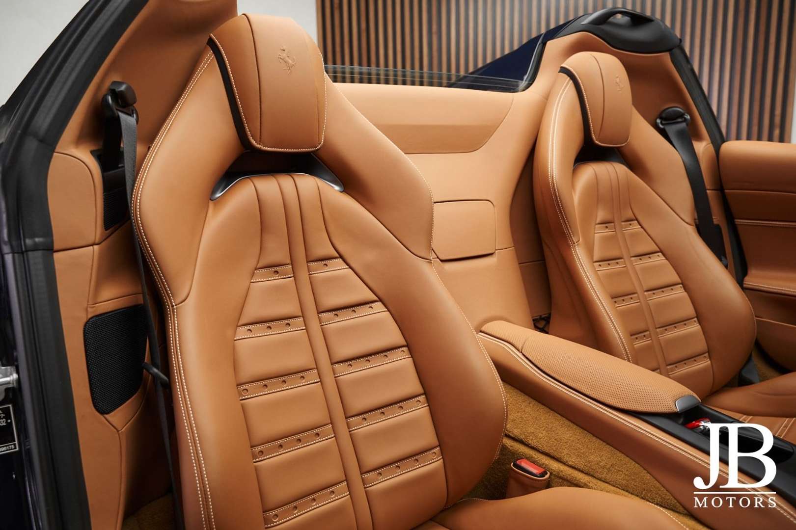 Ferrari 812 GTS - 2020 - Joinsteer - #24