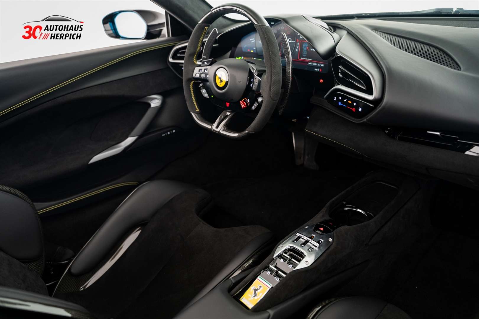 Ferrari 296 GTB - 2025 - Joinsteer - #16