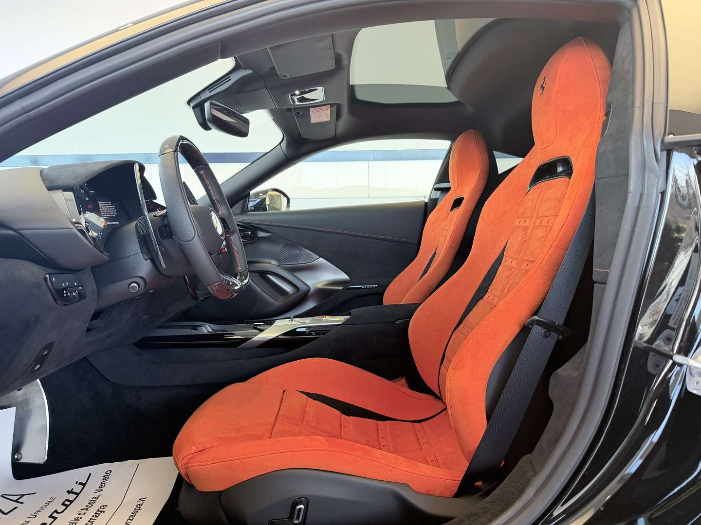 Ferrari 12 Cilindri - 2026 - Joinsteer - #6