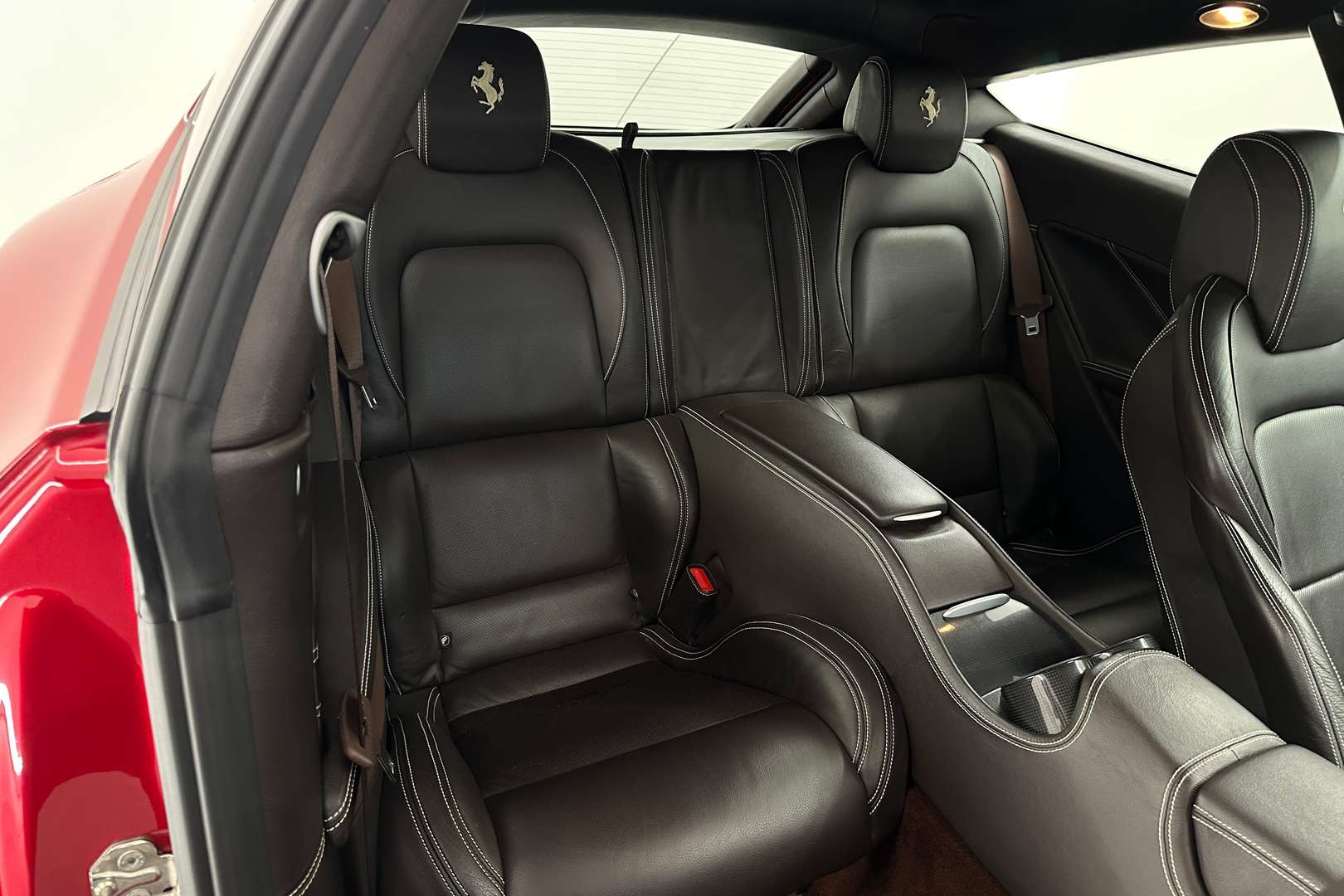 Ferrari FF - 2011 - Joinsteer - #25