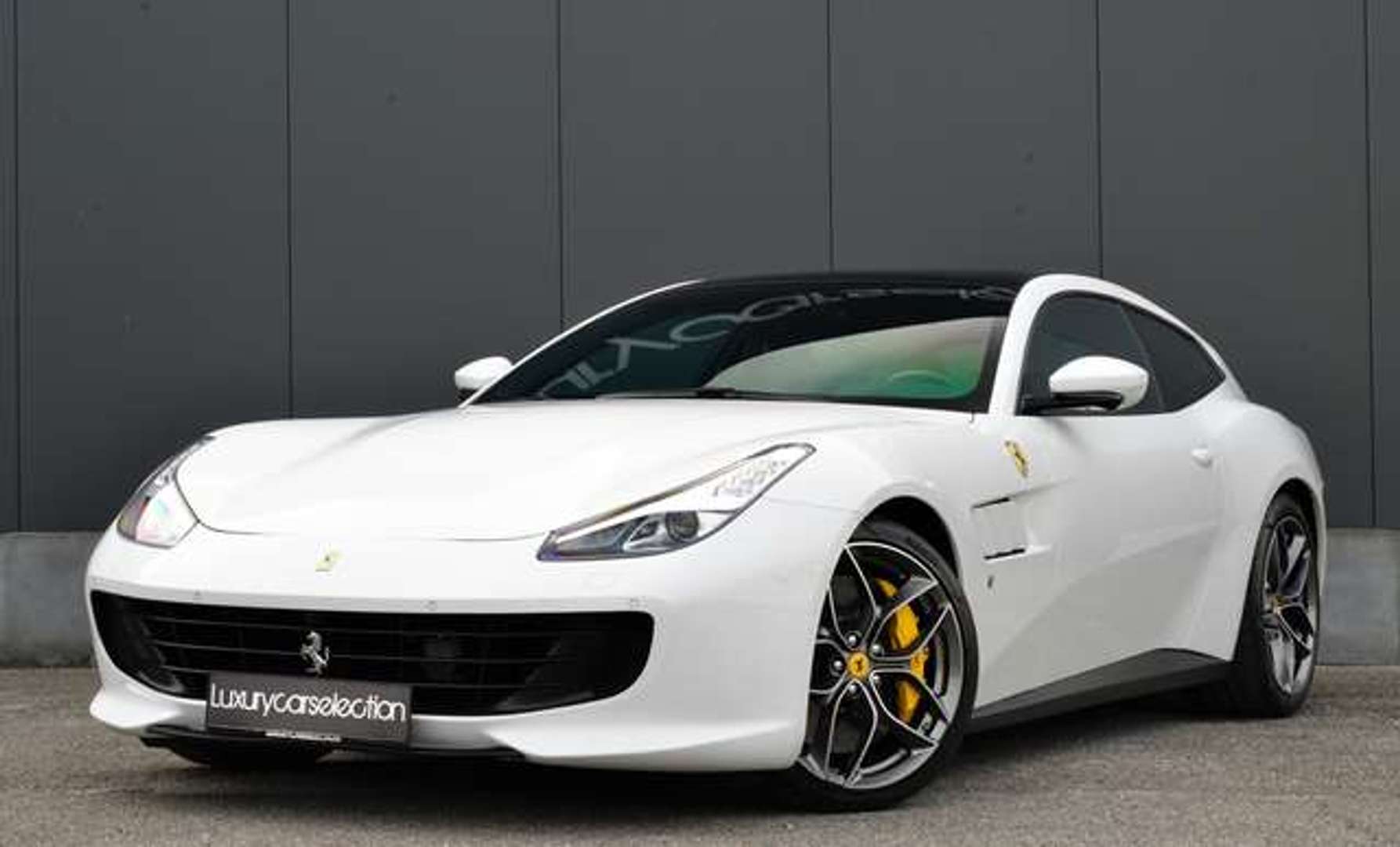 Ferrari GTC4Lusso - 2020 - Joinsteer - #2