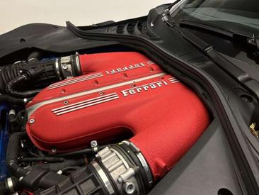 Ferrari 12 Cilindri — photo 4