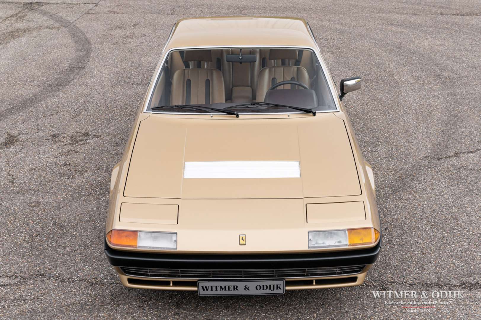 Ferrari 400 - 1983 - Joinsteer - #4