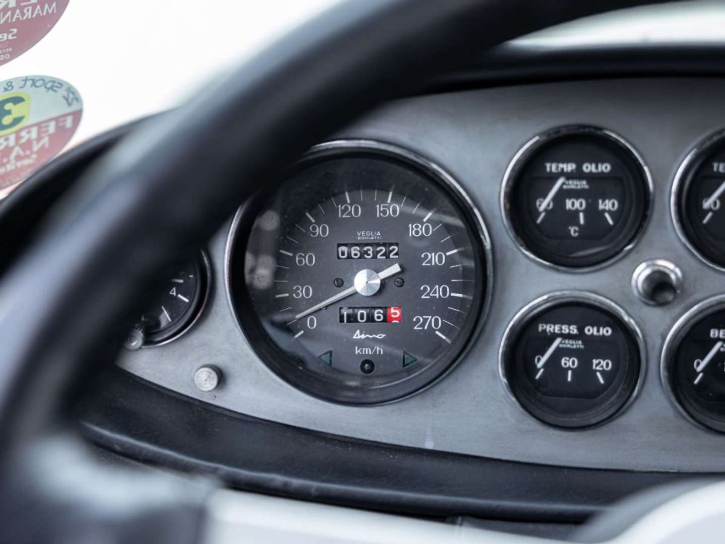 Ferrari Dino 246 GT - 1971 - Joinsteer - #27