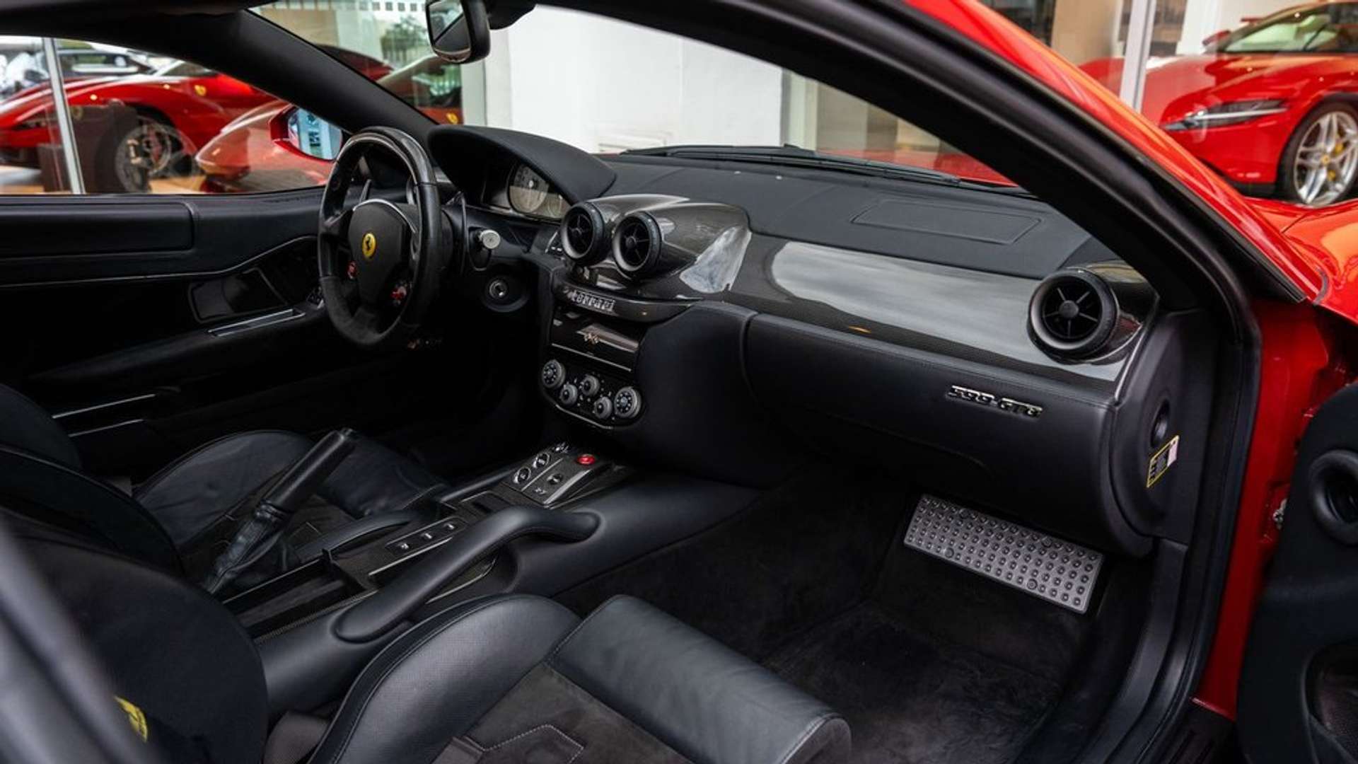 Ferrari 599 GTB - 2009 - Joinsteer - #13