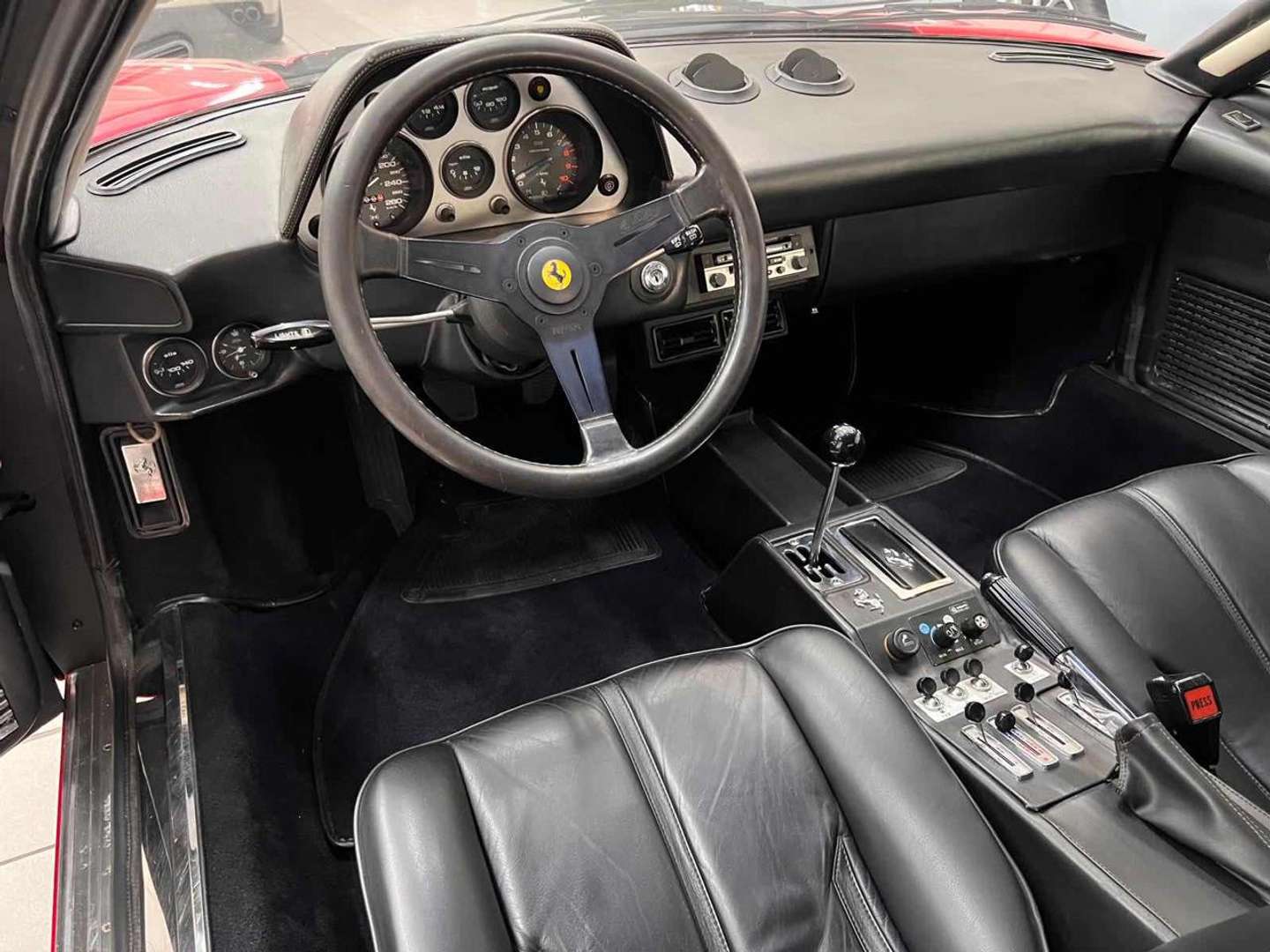 Ferrari 208 GTS - 1981 - Joinsteer - #6