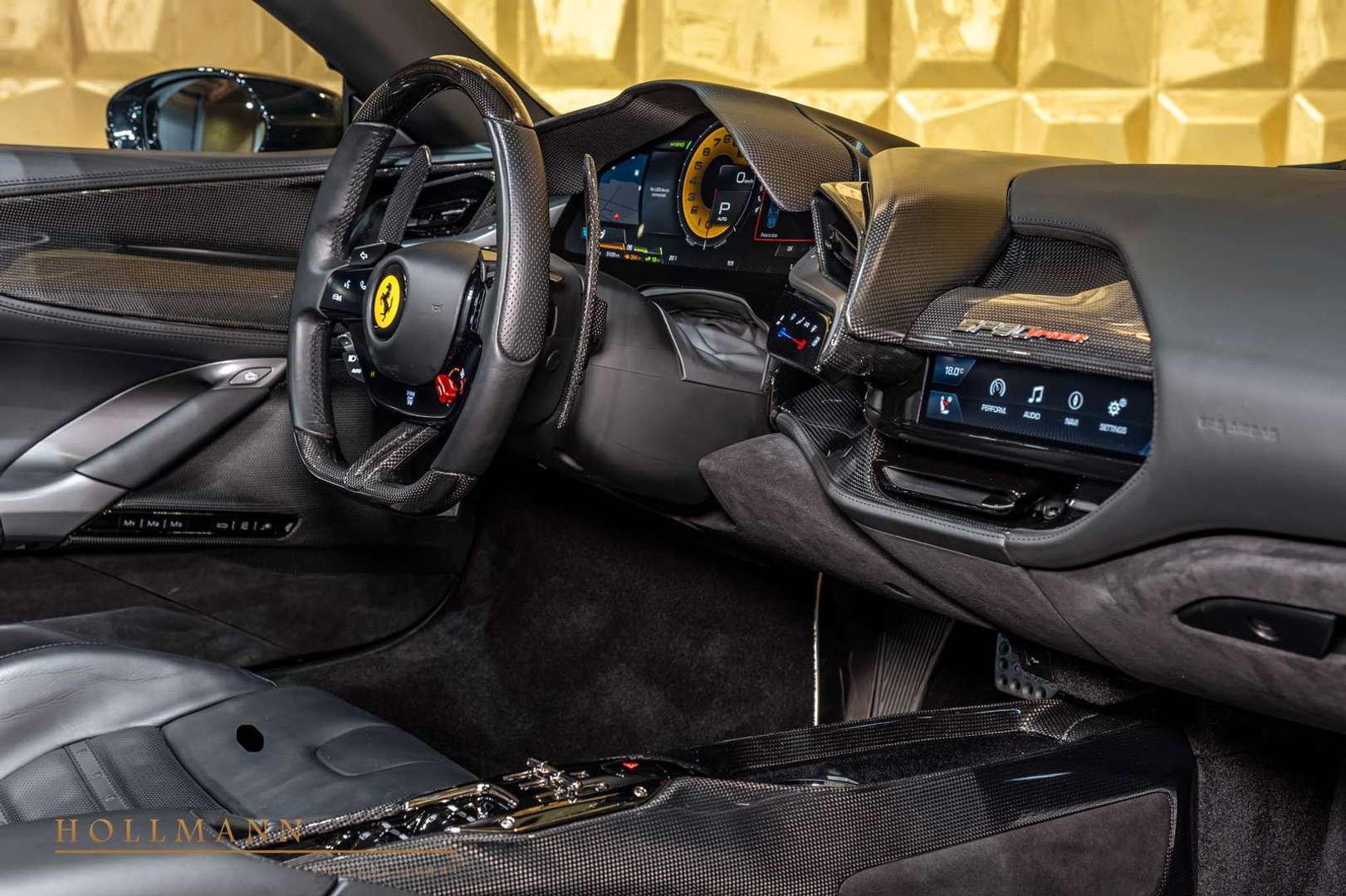 Ferrari SF90 Spider - 2022 - Joinsteer - #25