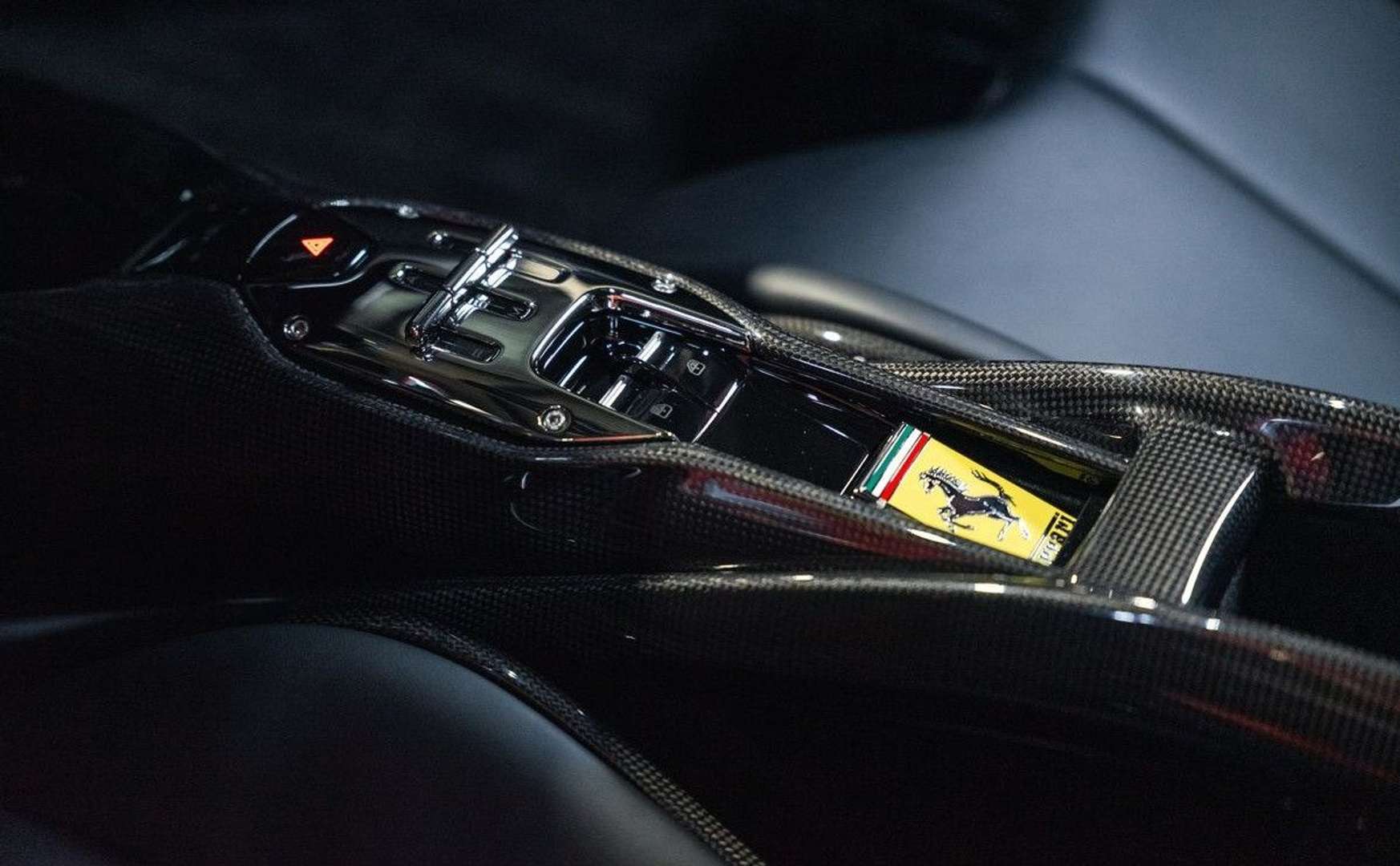 Ferrari SF90 Stradale - 2022 - Joinsteer - #9