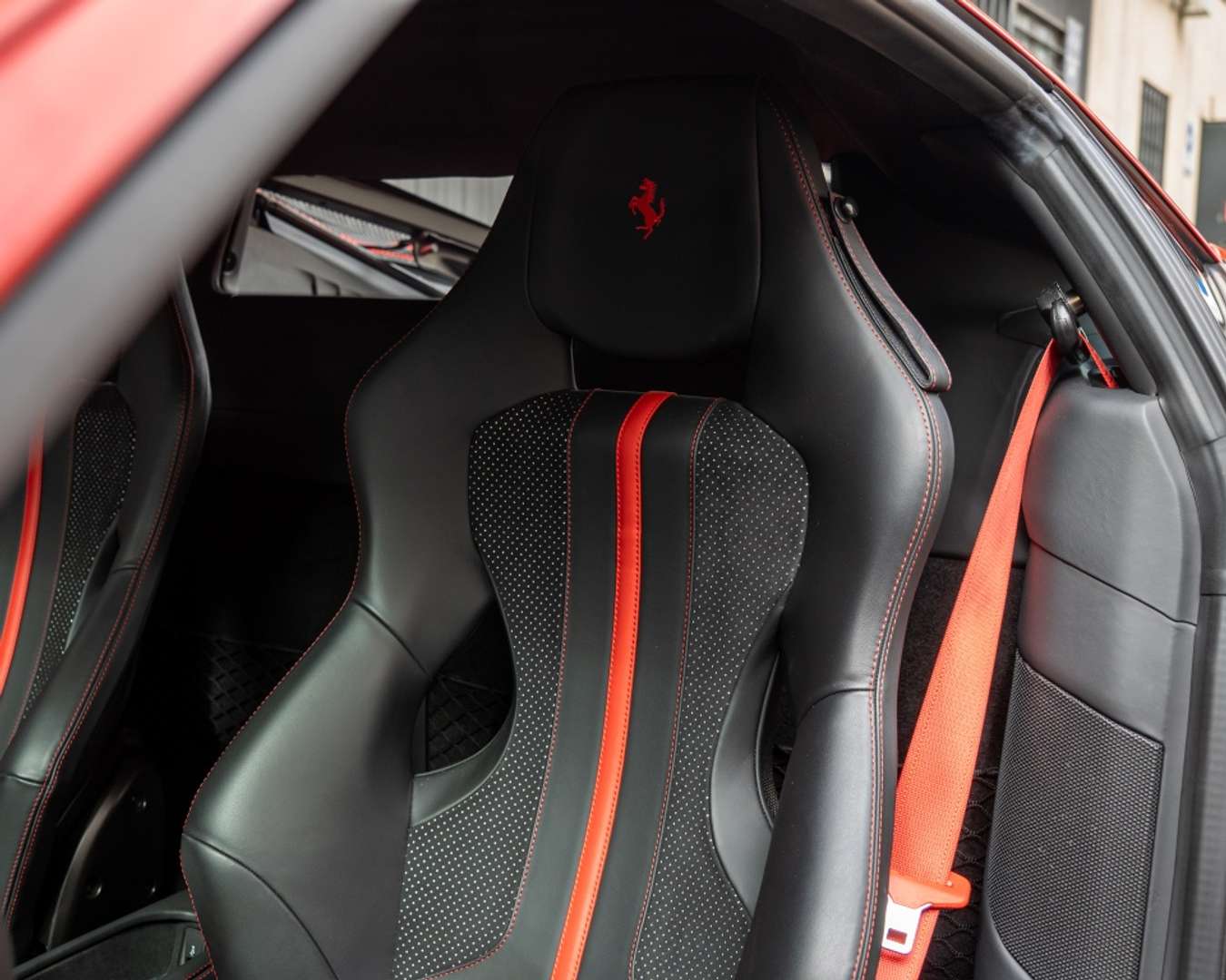 Ferrari F8 Tributo - 2021 - Joinsteer - #18