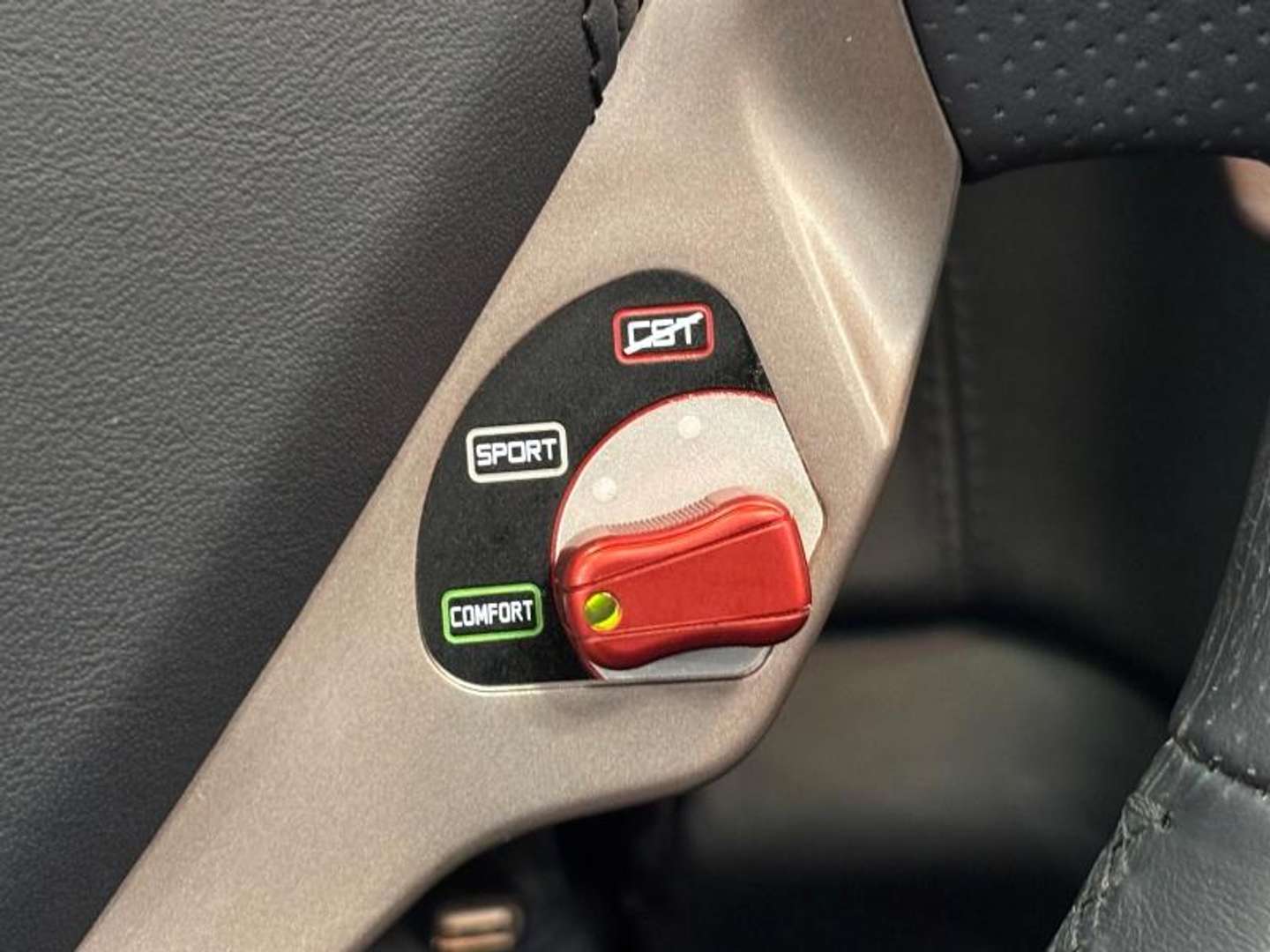 Ferrari California - 2012 - Joinsteer - #19