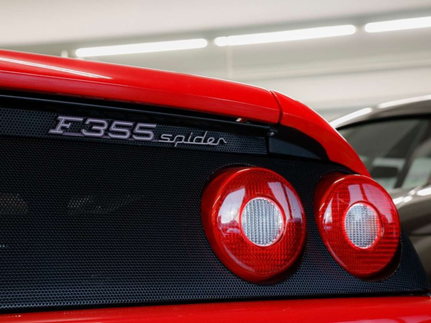 Ferrari F355 - 1996 - Joinsteer - #13