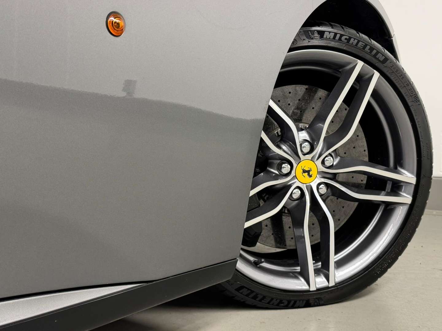 Ferrari FF - 2011 - Joinsteer - #7