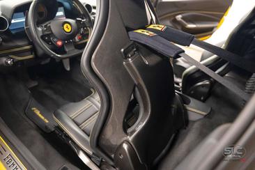 Ferrari F8 Tributo — photo 14