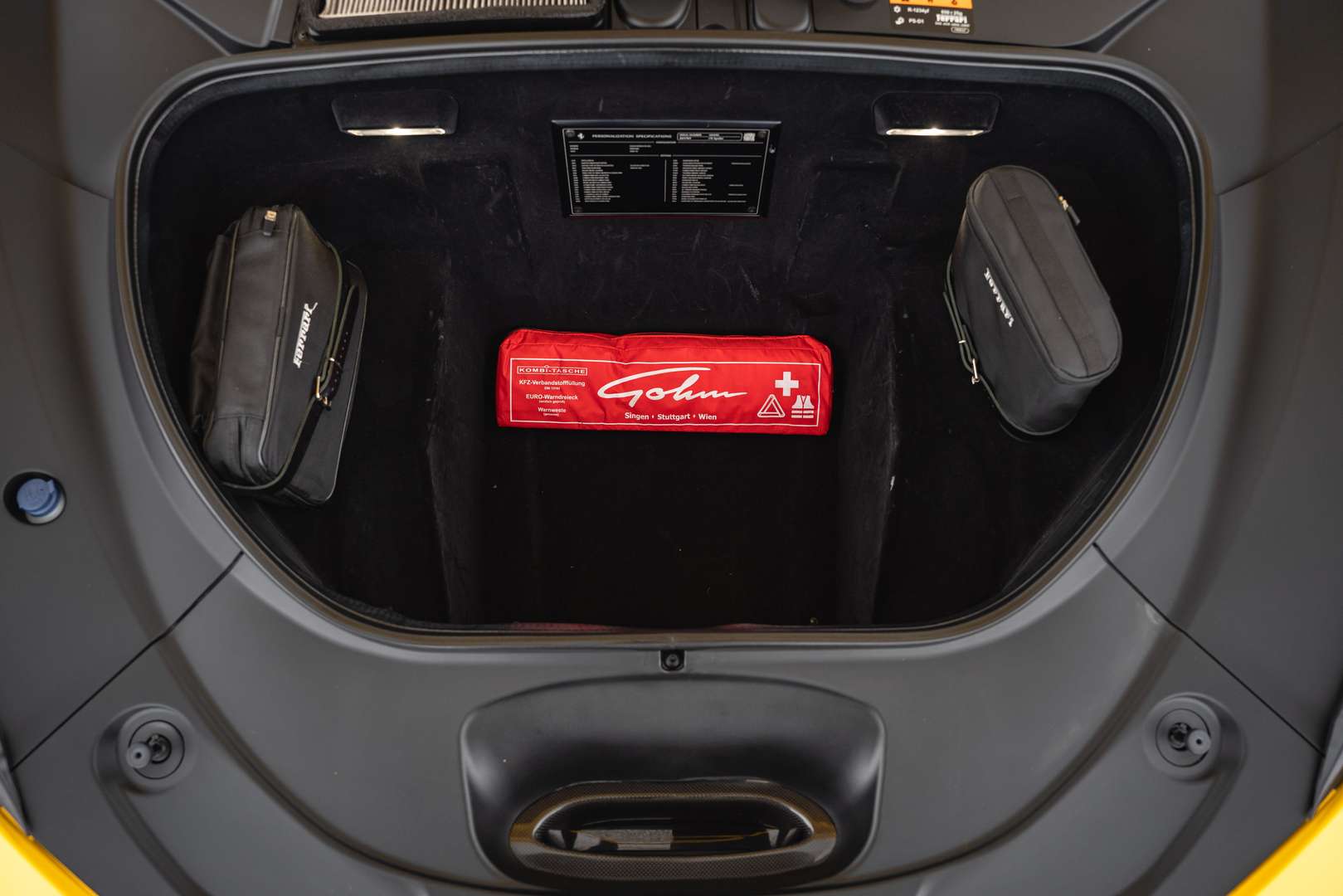 Ferrari F8 Spider - 2021 - Joinsteer - #29