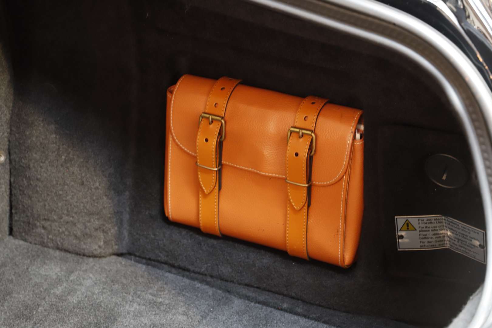 Ferrari 599 GTB - 2008 - Joinsteer - #33