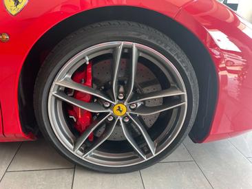 Ferrari 488 Spider — photo 4