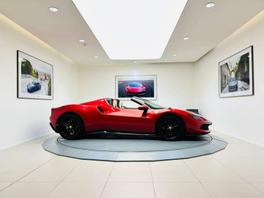 Ferrari 296 GTS -  - Joinsteer - #5
