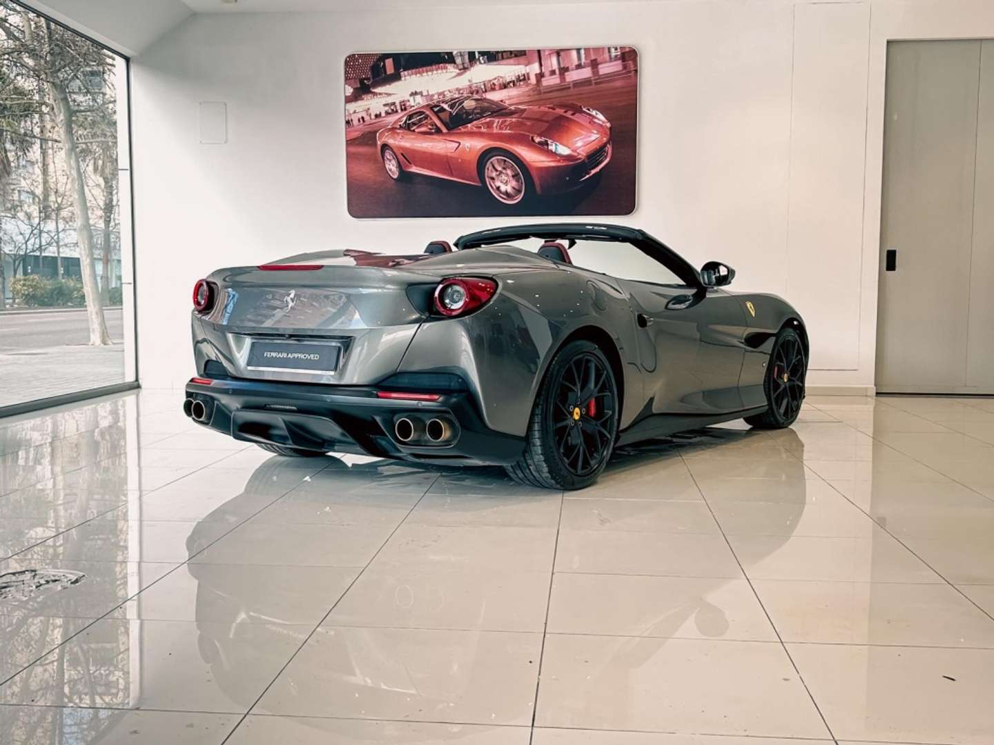 Ferrari Portofino - 2018 - Joinsteer - #7