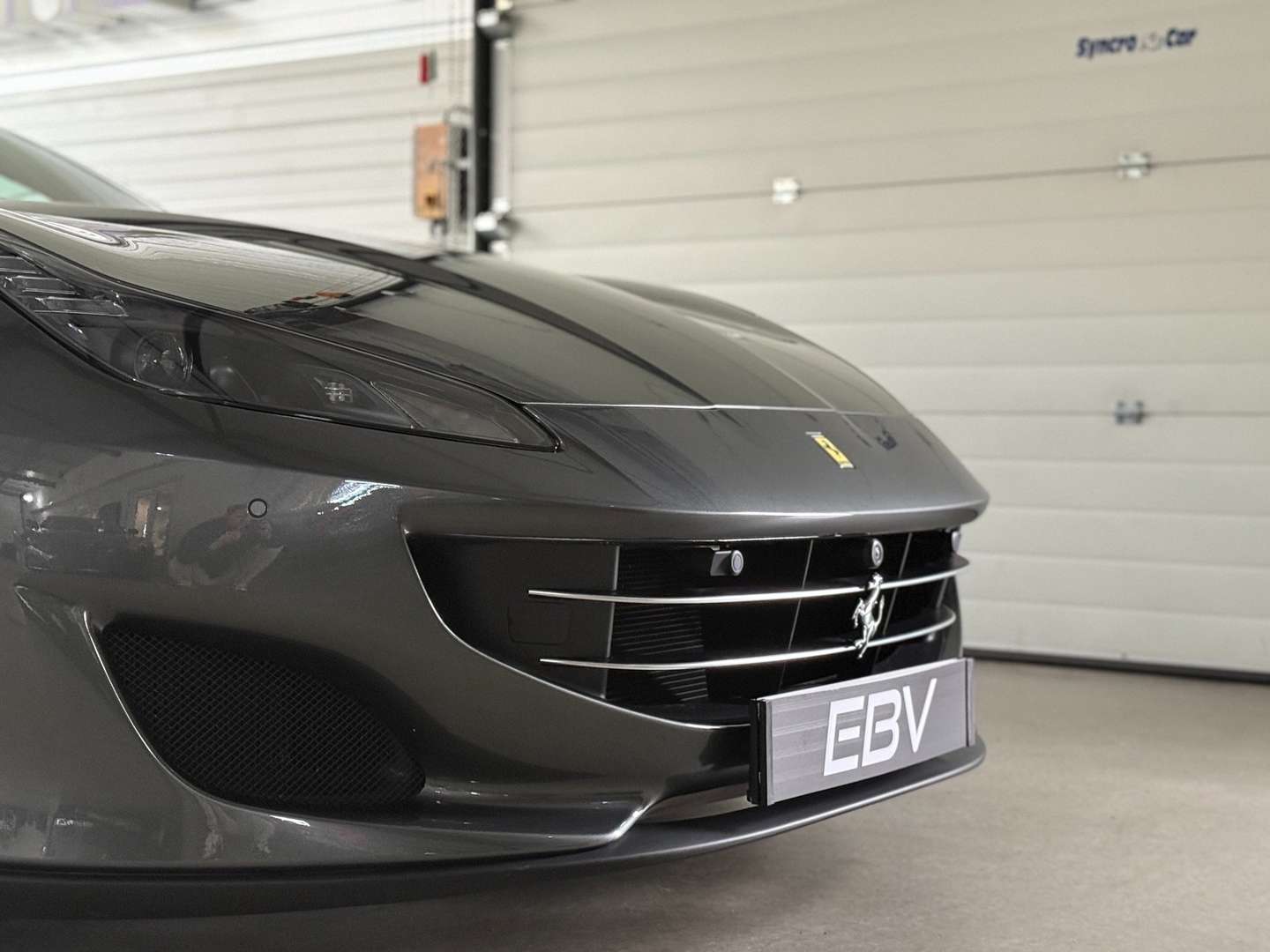 Ferrari Portofino - 2018 - Joinsteer - #14