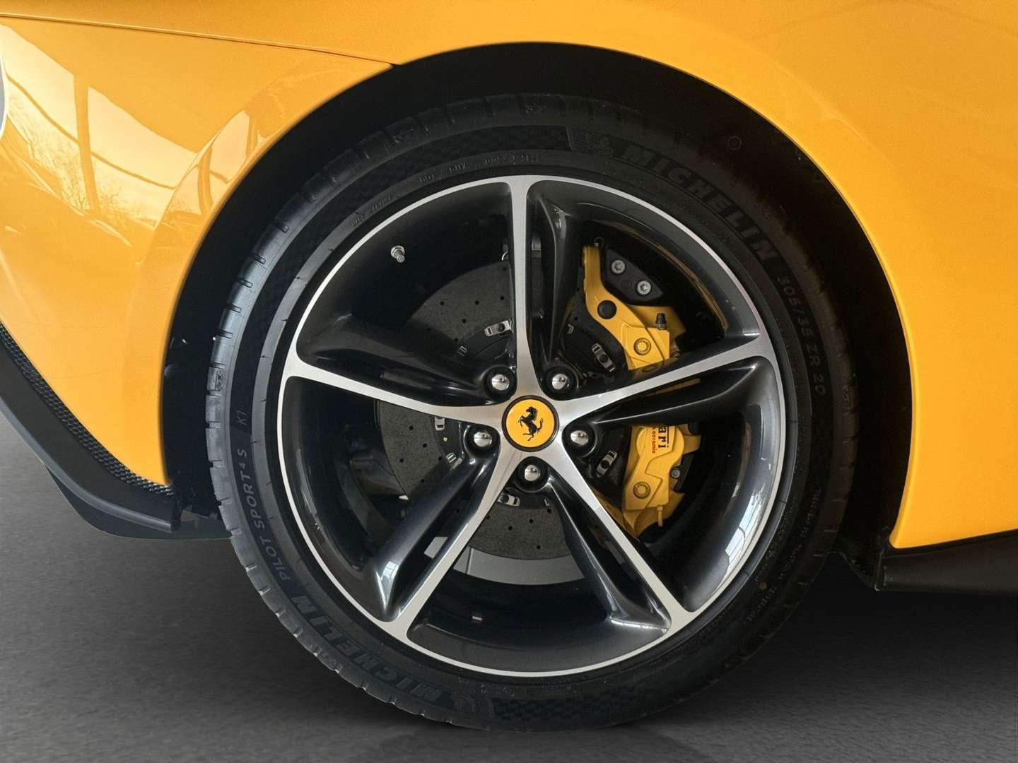 Ferrari 296 GTB - 2023 - Joinsteer - #23