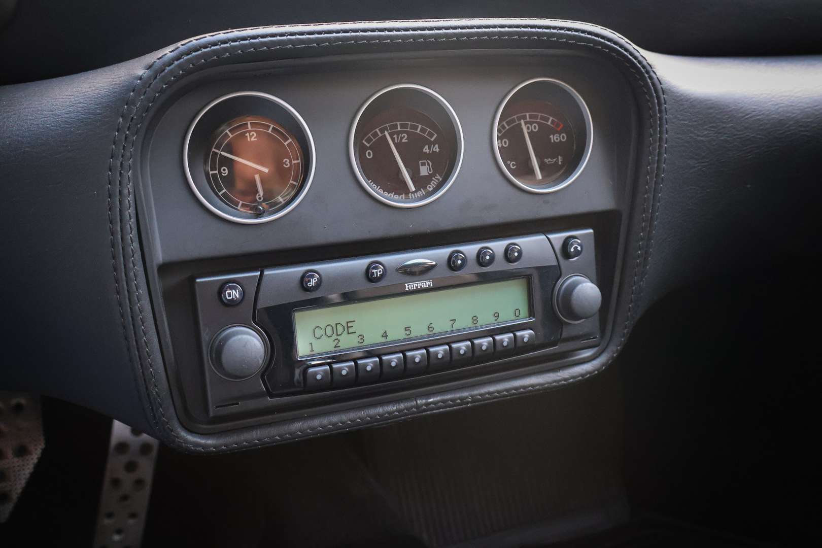 Ferrari F355 - 1996 - Joinsteer - #25