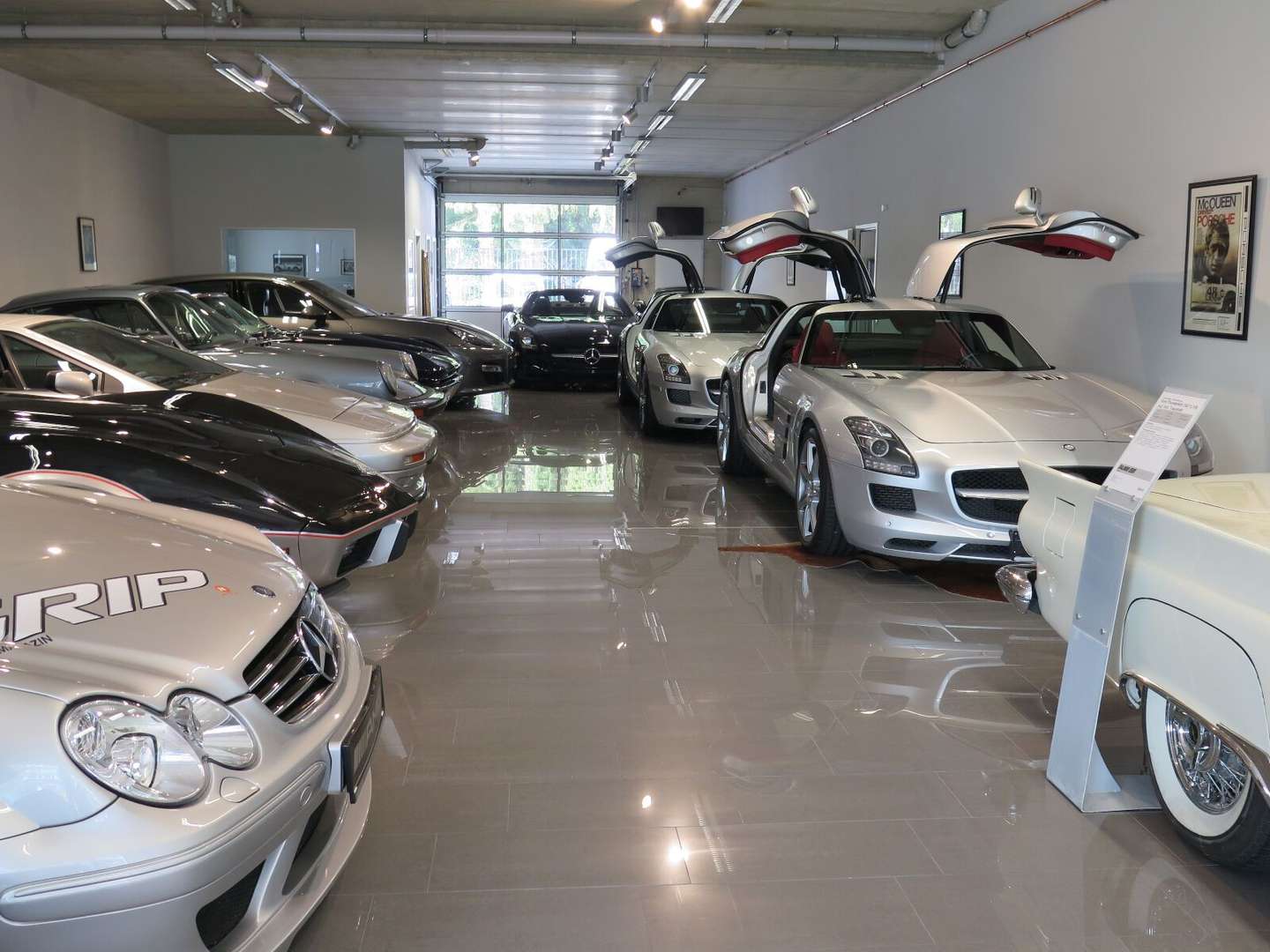 Ferrari 348 - 1994 - Joinsteer - #31