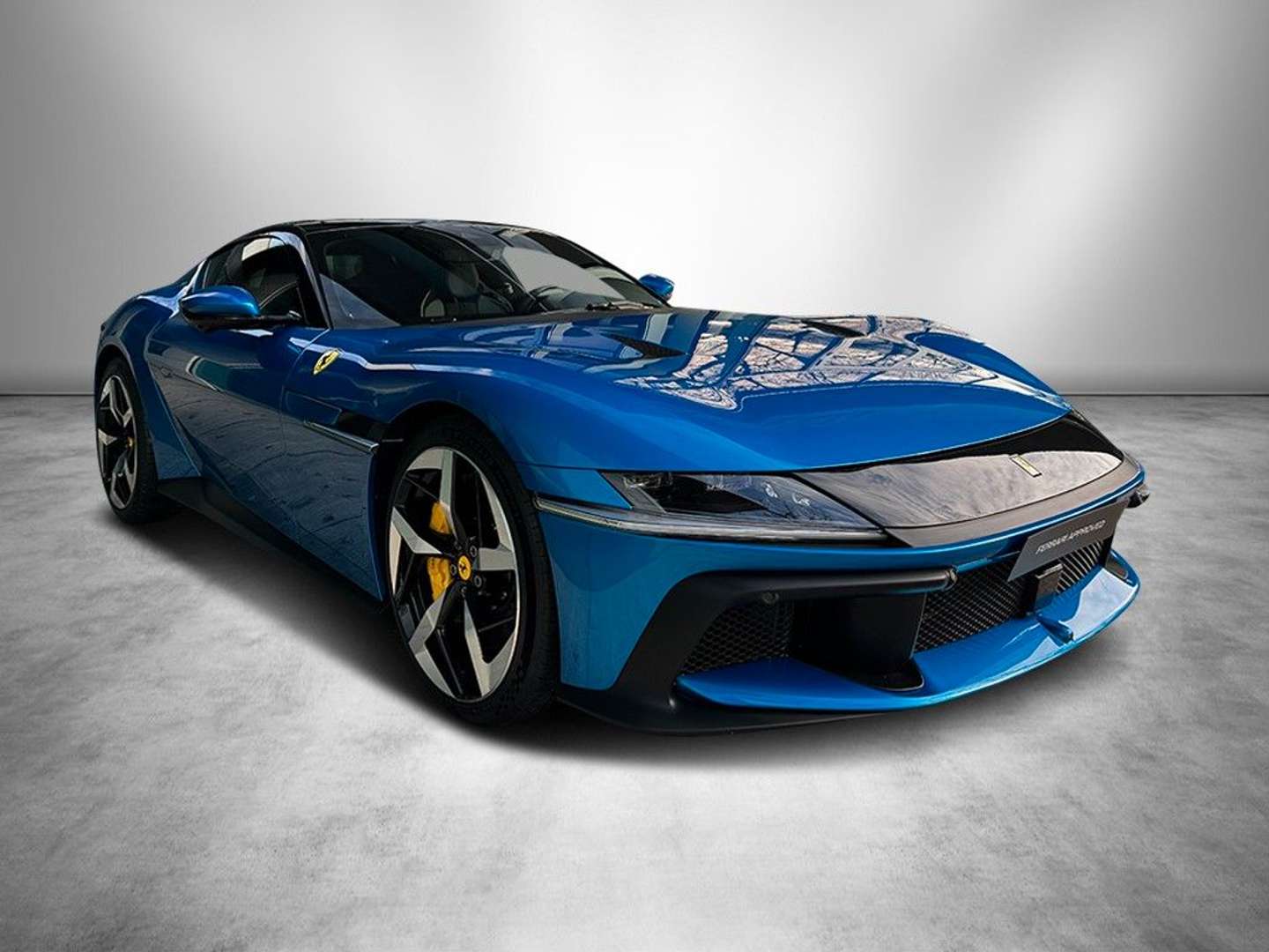 Ferrari 12 Cilindri - 2025 - Joinsteer - #2