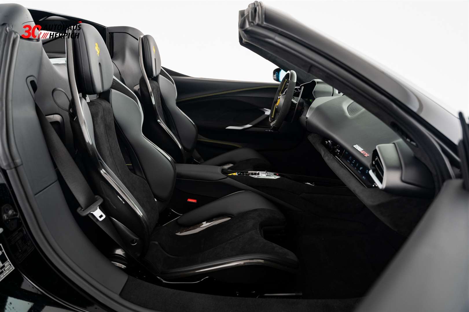 Ferrari 296 GTB - 2025 - Joinsteer - #17