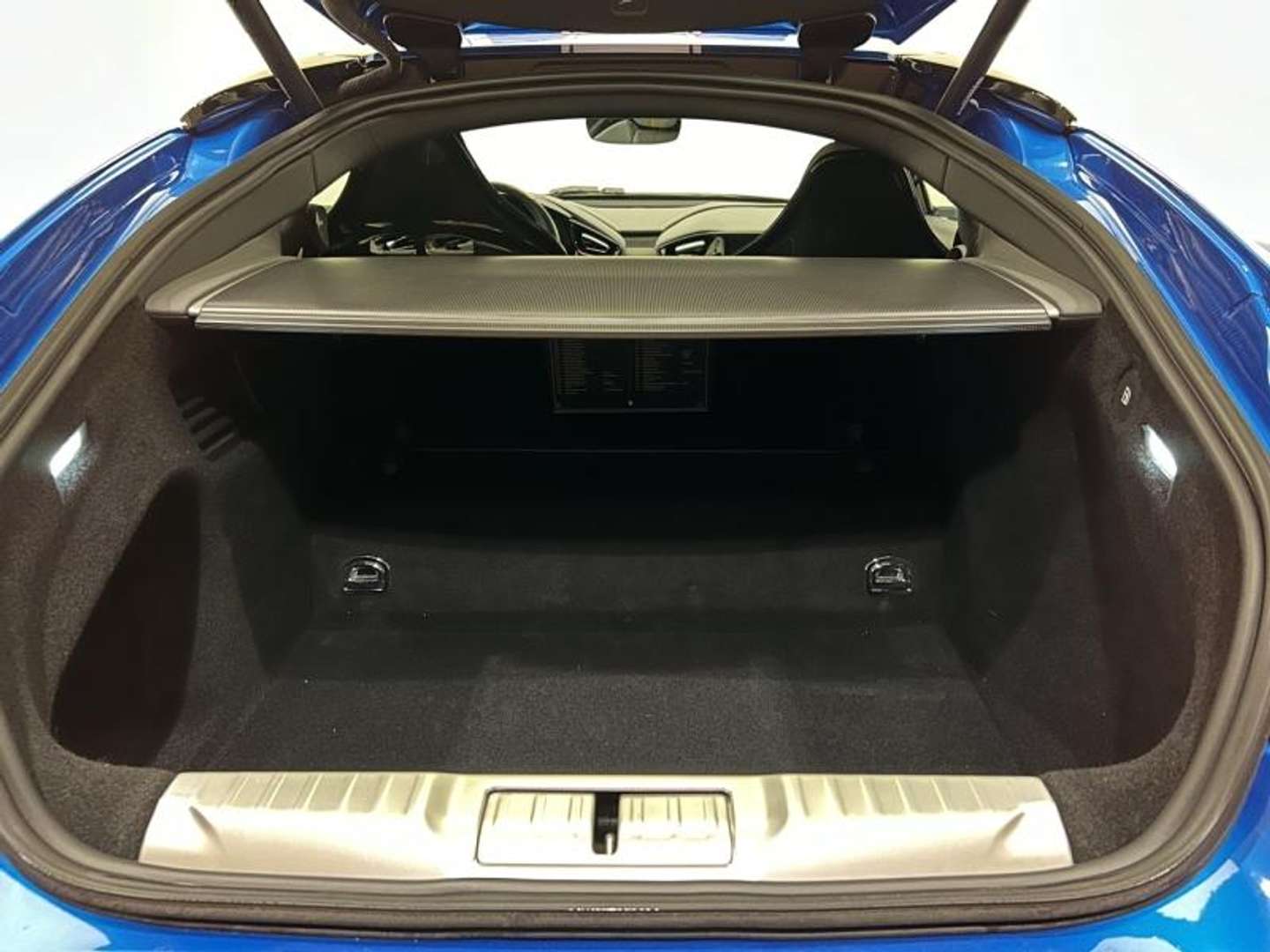 Ferrari 12 Cilindri - 2025 - Joinsteer - #5