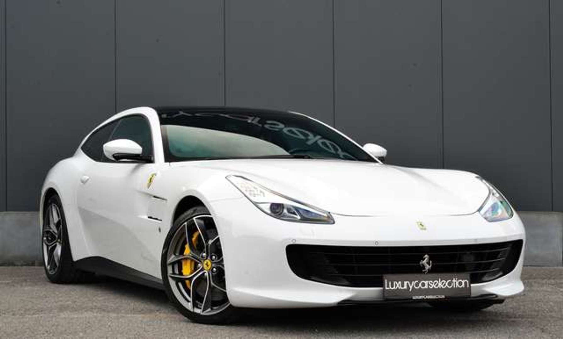 Ferrari GTC4Lusso - 2020 - Joinsteer - #3