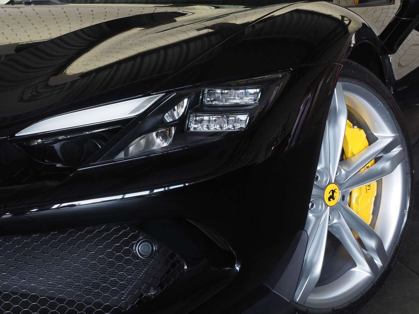 Ferrari 296 GTB - 2025 - Joinsteer - #3