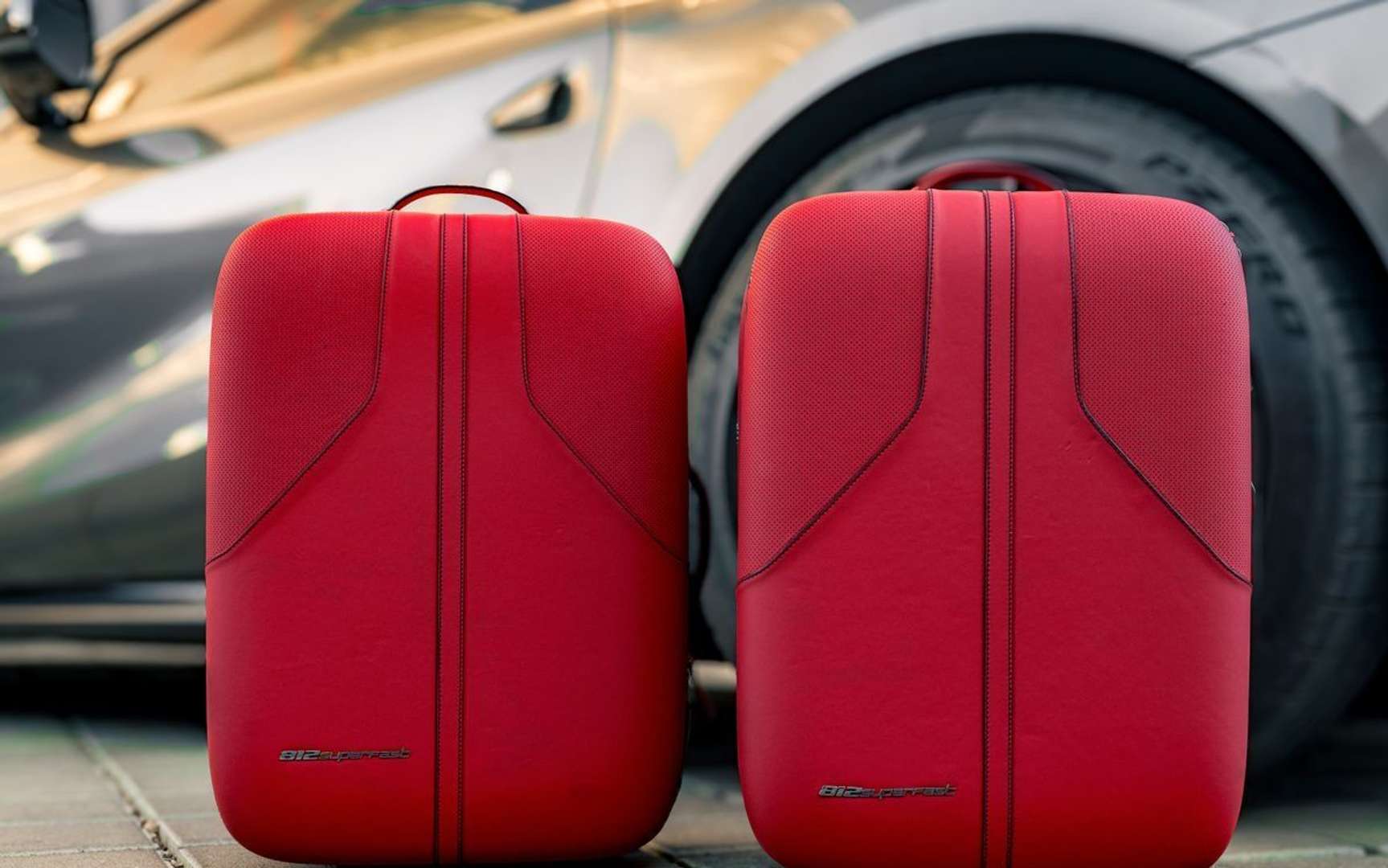 Ferrari 812 Superfast - 2018 - Joinsteer - #10