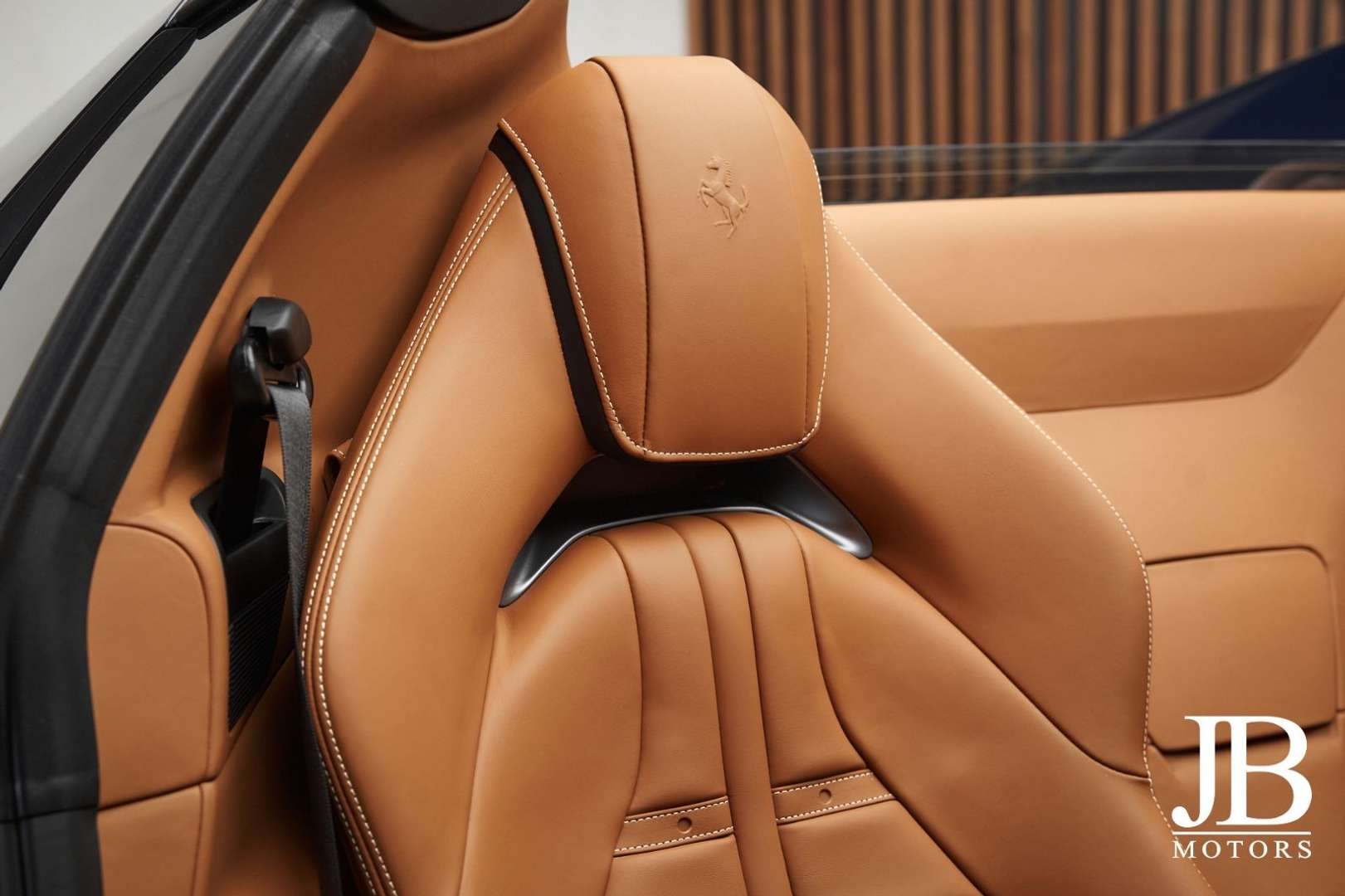 Ferrari 812 GTS - 2020 - Joinsteer - #25