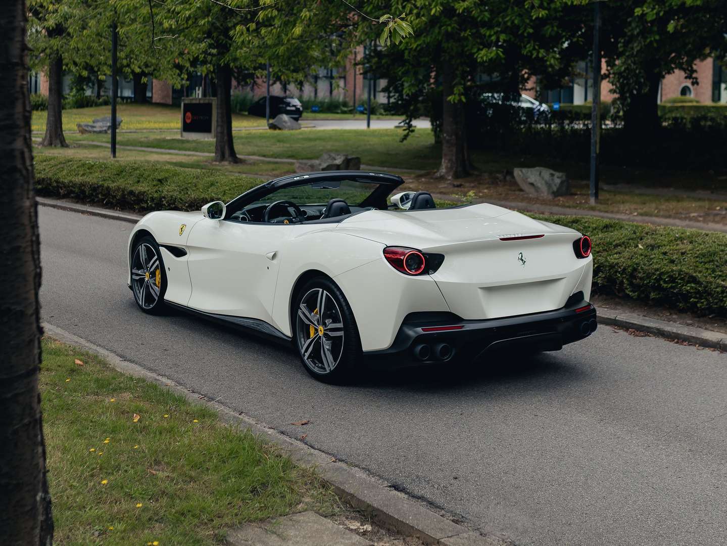 Ferrari Portofino - 2019 - Joinsteer - #2
