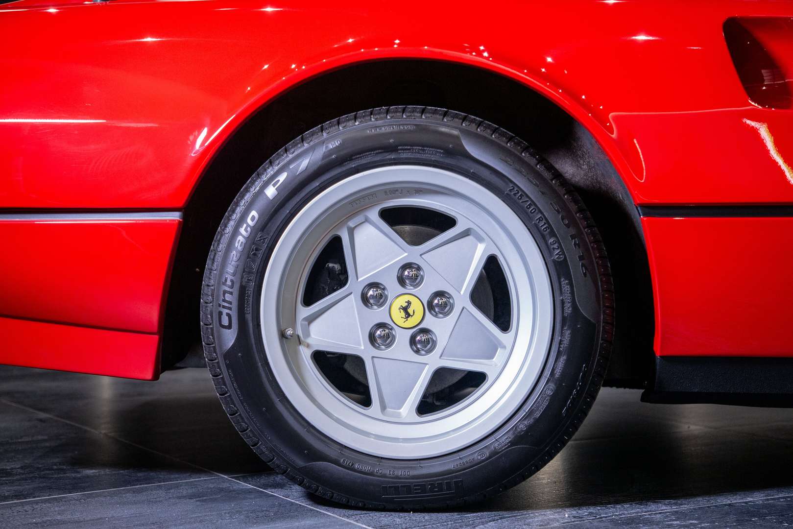Ferrari 328 - 1987 - Joinsteer - #7