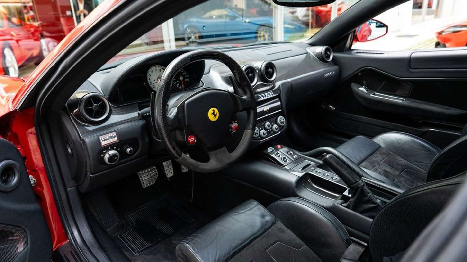 Ferrari 599 GTB - 2009 - Joinsteer - #14