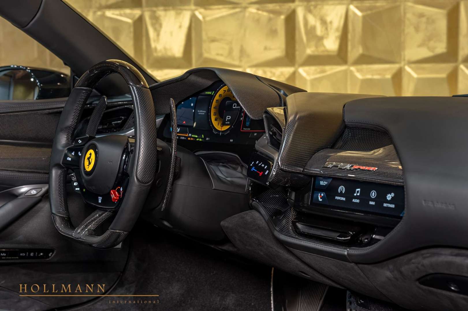 Ferrari SF90 Spider - 2022 - Joinsteer - #26