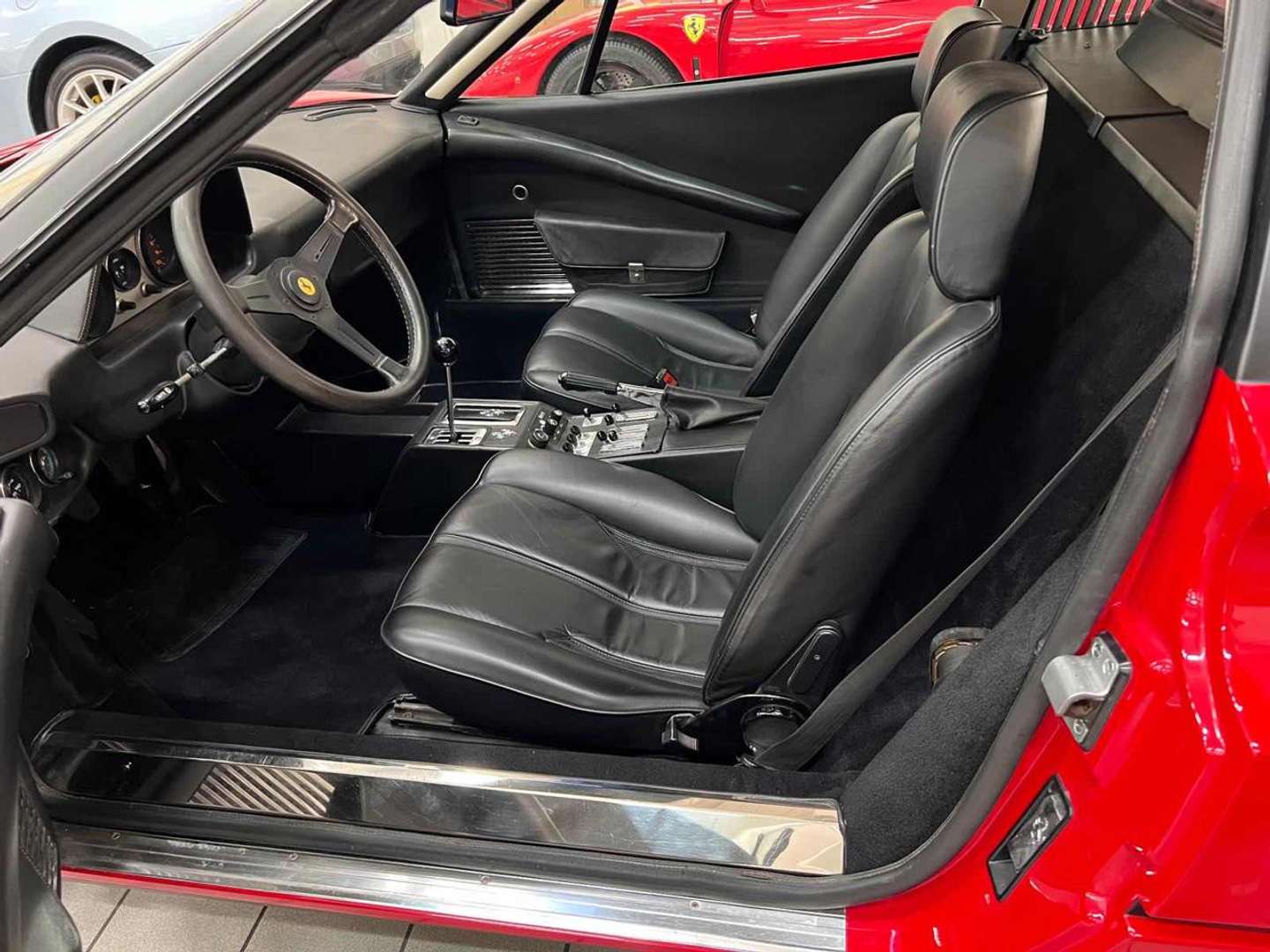 Ferrari 208 GTS - 1981 - Joinsteer - #7