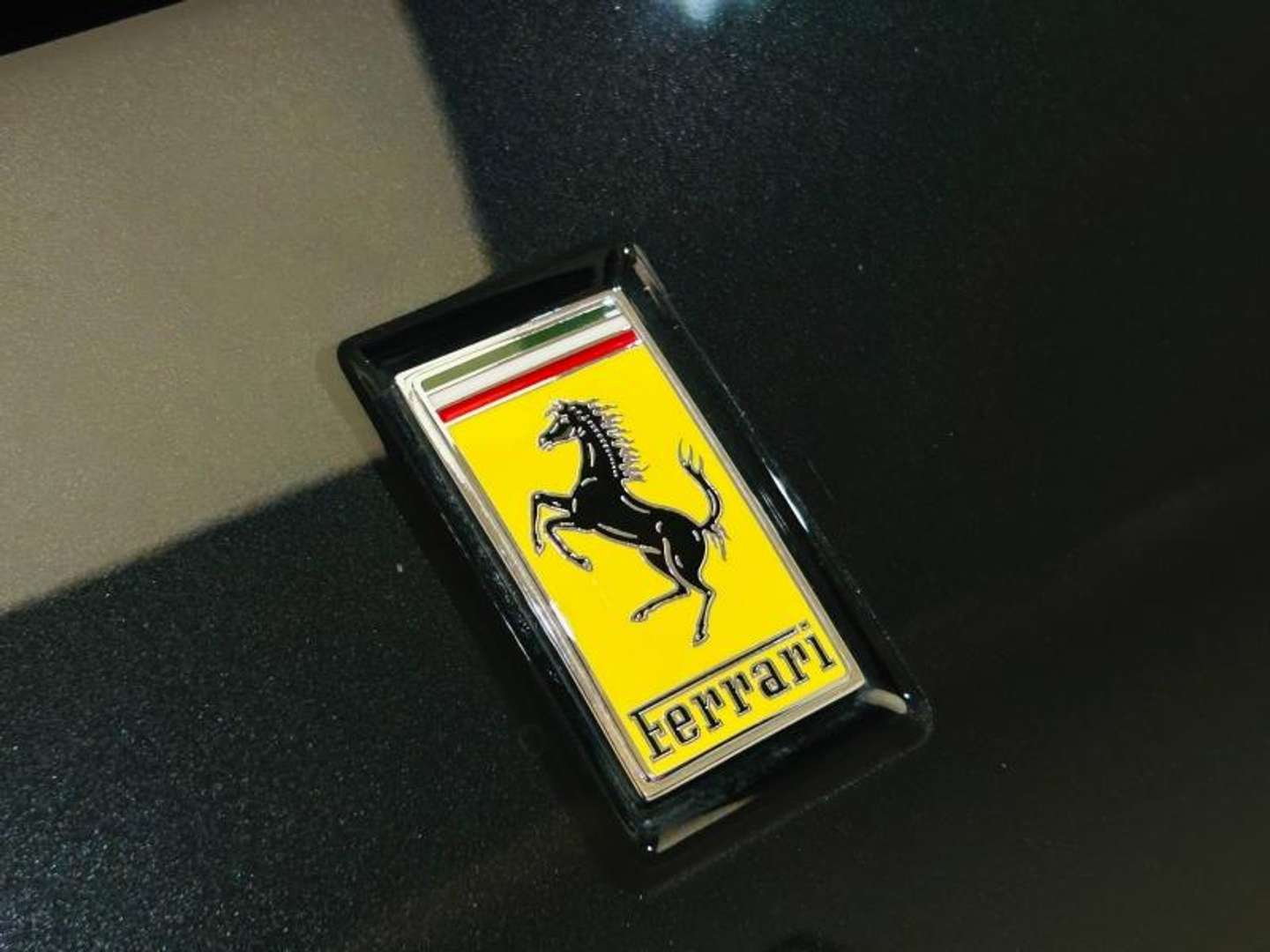 Ferrari 12 Cilindri - 2025 - Joinsteer - #11